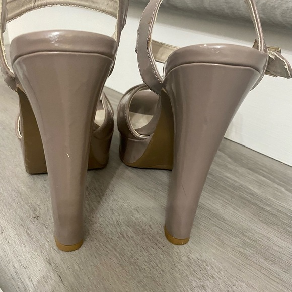 Steve Madden High Heel Sandals - Picture 3 of 3